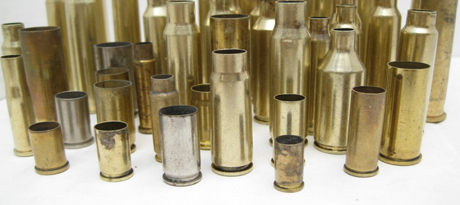 Cartridge Brass  Sagar Deep Alloys Ltd.