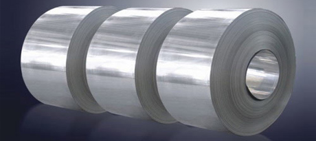 Stainless Steel Coils  Sagar Deep Alloys Ltd.